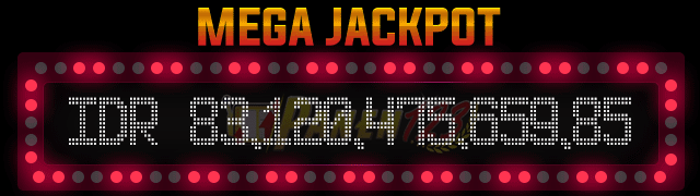 TOTOJITUTOGEL Jackpot