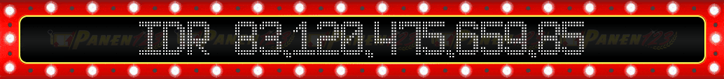 TOTOJITUTOGEL Jackpot