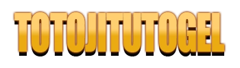 Logo TOTOJITUTOGEL